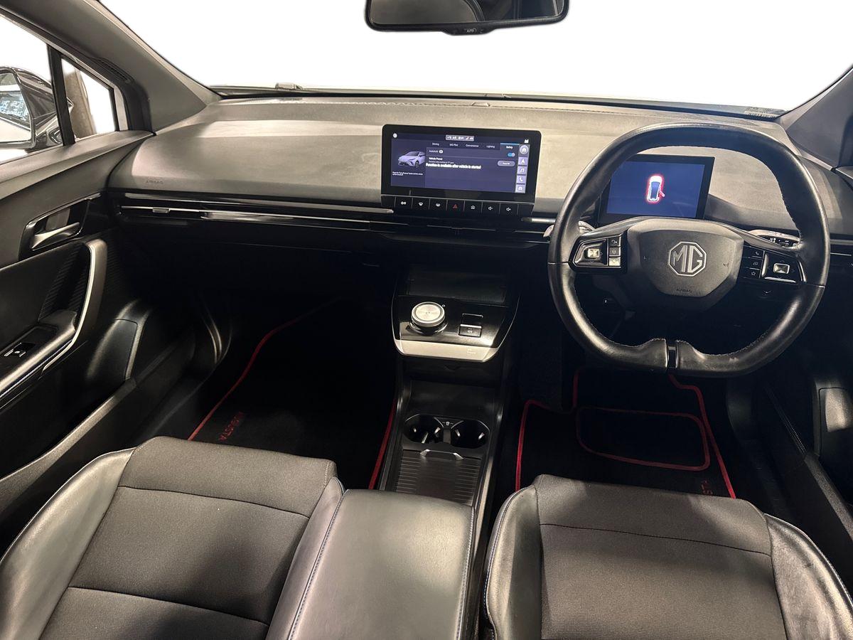 Used MG MG4 2023 for sale - 76501255: Photo 19