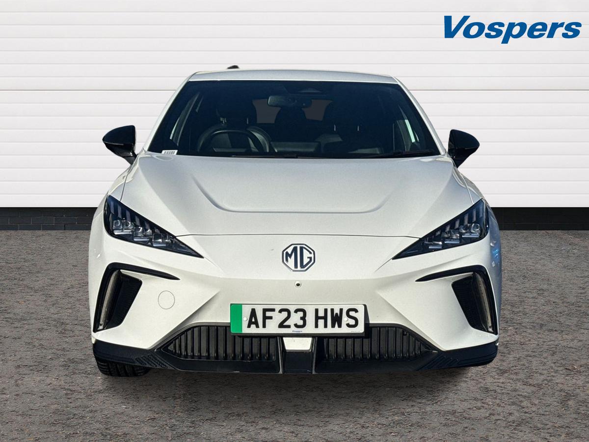 Used MG MG4 2023 for sale - 76501255: Photo 2