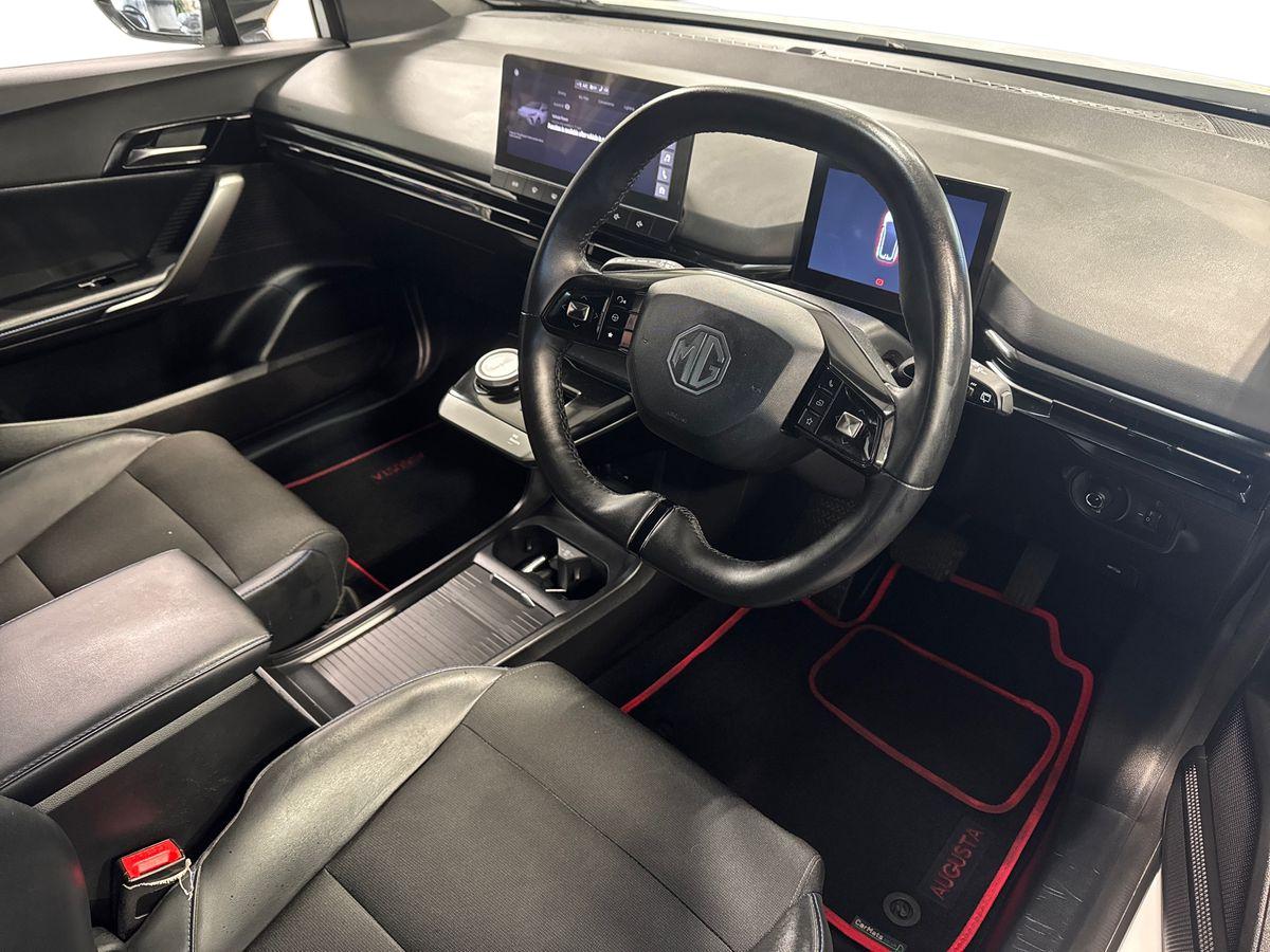 Used MG MG4 2023 for sale - 76501255: Photo 22