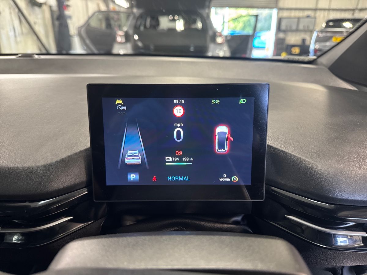 Used MG MG4 2023 for sale - 76501255: Photo 23