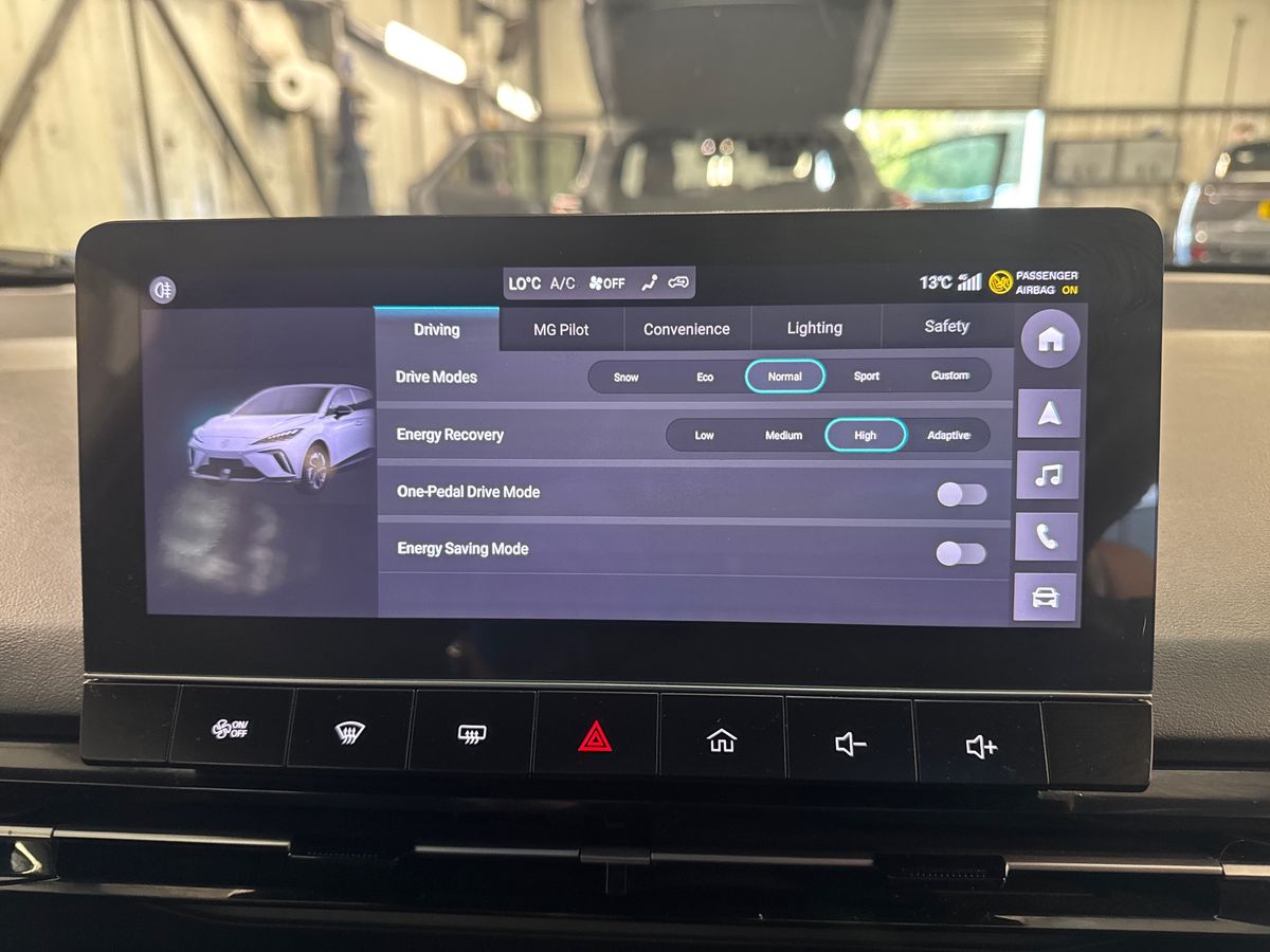 Used MG MG4 2023 for sale - 76501255: Photo 25