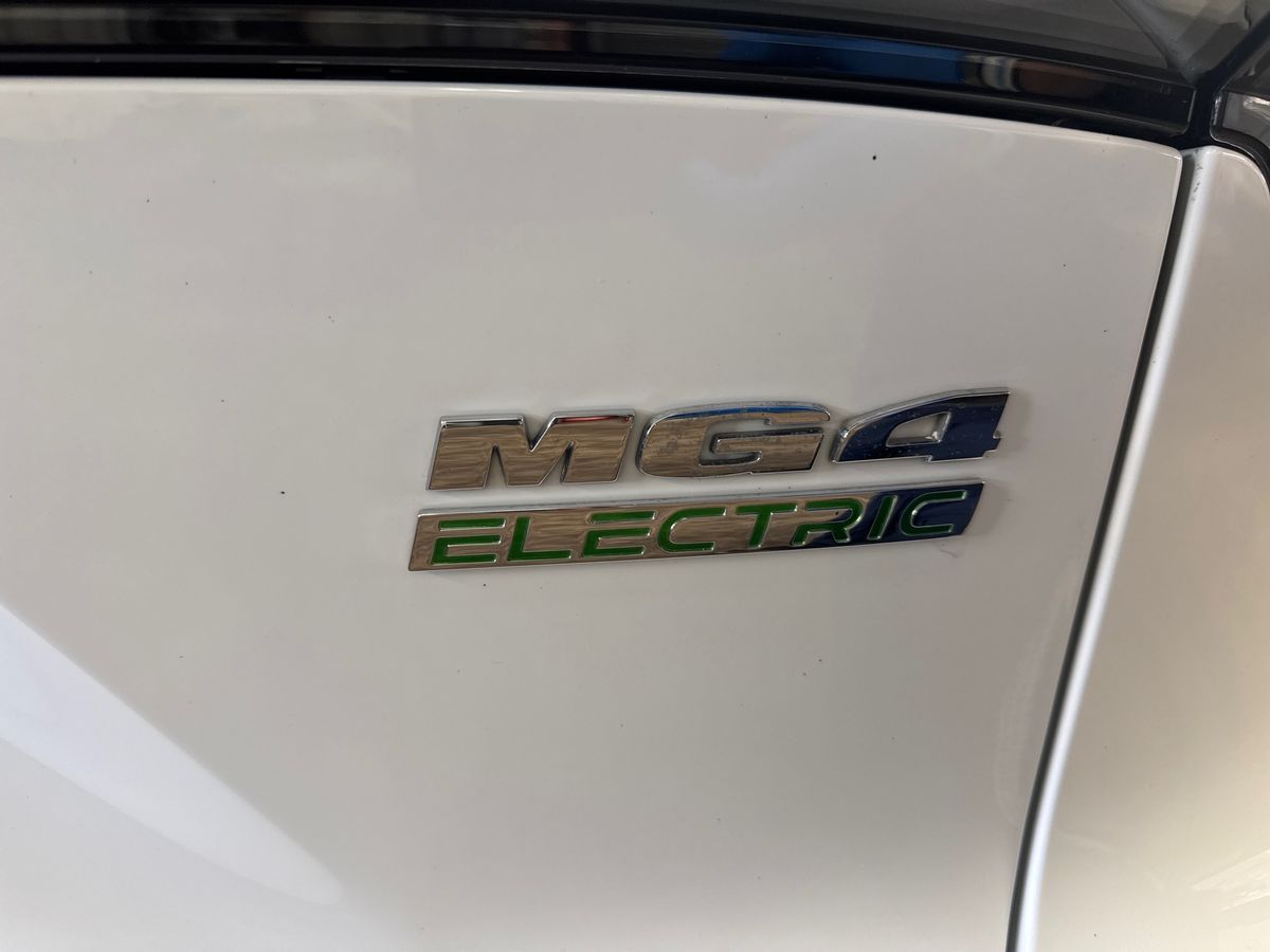 Used MG MG4 2023 for sale - 76501255: Photo 31