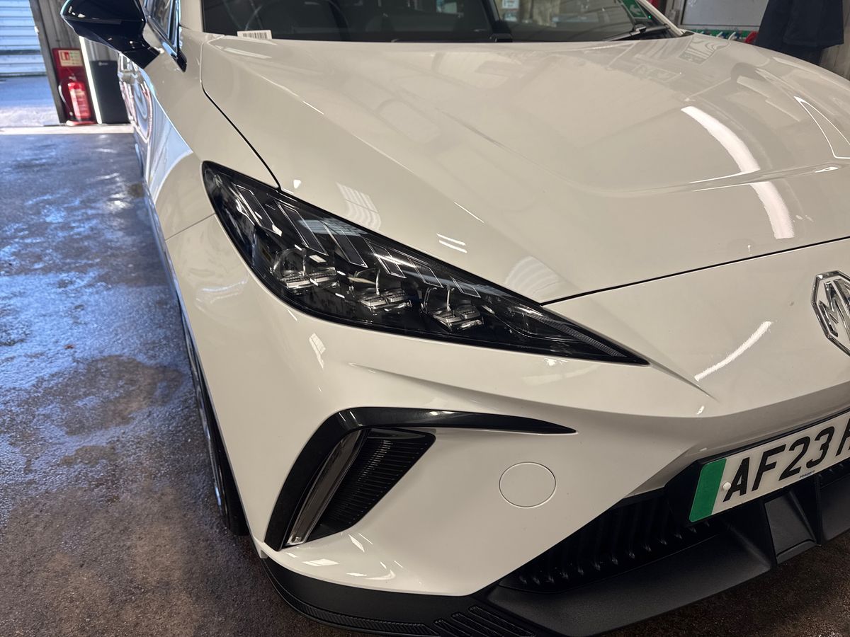 Used MG MG4 2023 for sale - 76501255: Photo 32