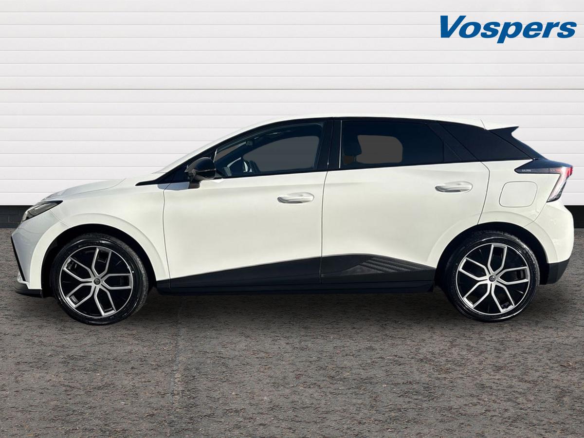 Used MG MG4 2023 for sale - 76501255: Photo 5