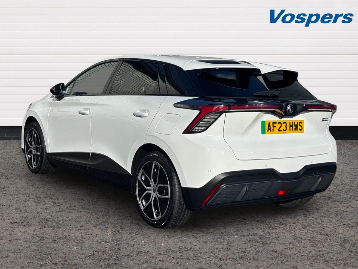 Used MG MG4 2023 for sale - 76501255: Photo 6