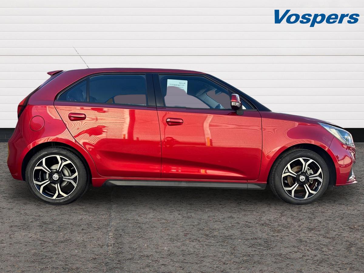 Used MG MG3 2020 for sale - 76609479: Photo 10