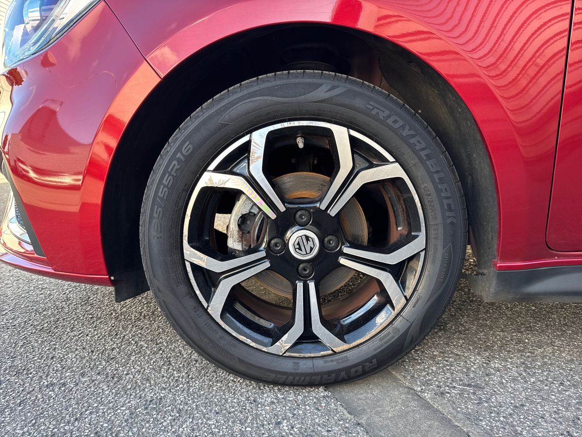 Used MG MG3 2020 for sale - 76609479: Photo 11