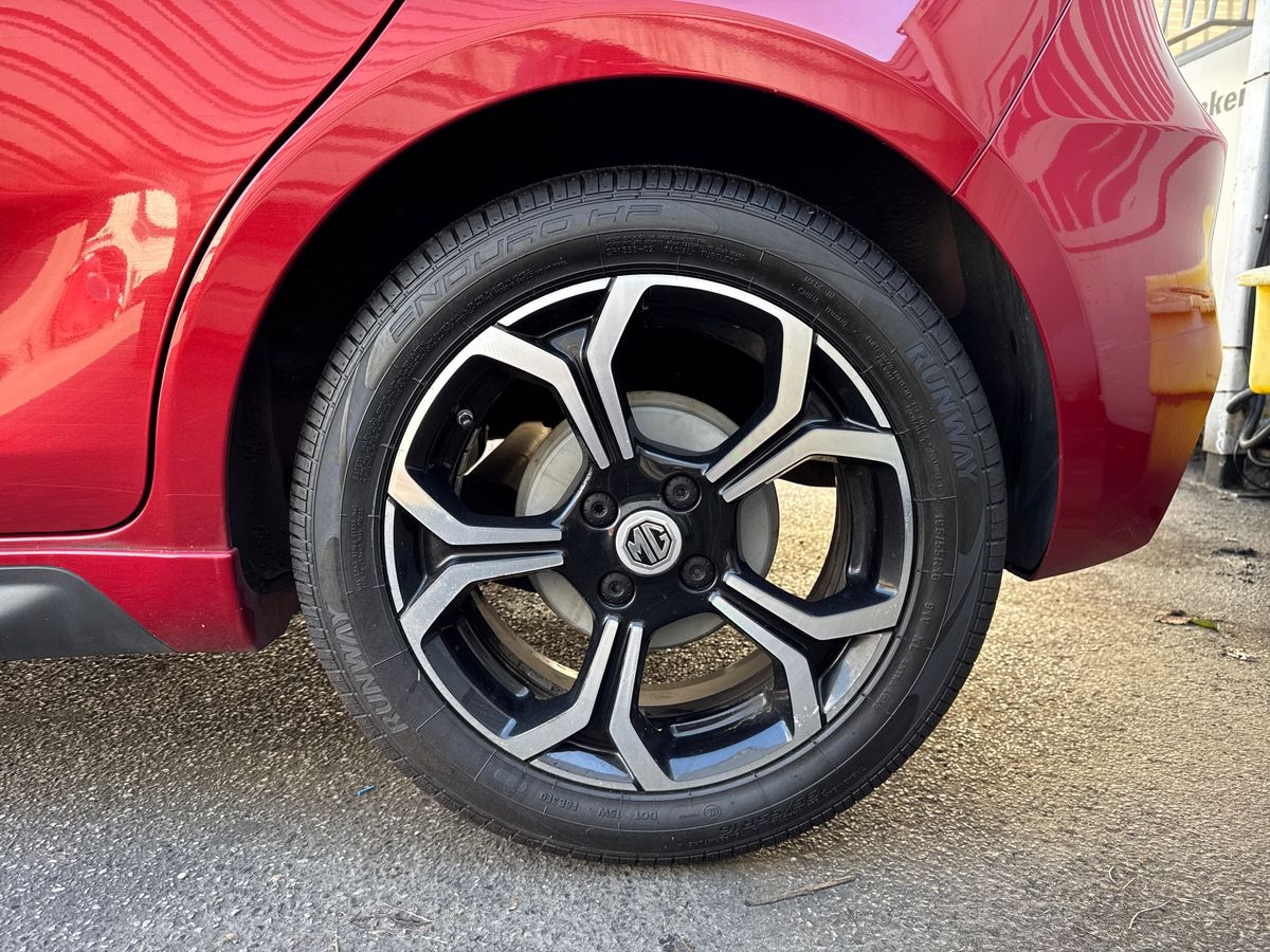 Used MG MG3 2020 for sale - 76609479: Photo 13