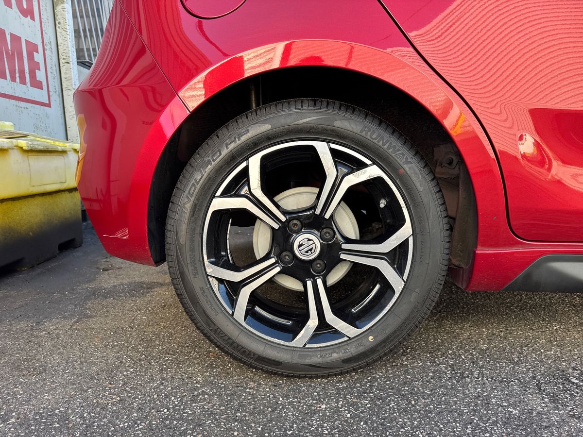 Used MG MG3 2020 for sale - 76609479: Photo 14