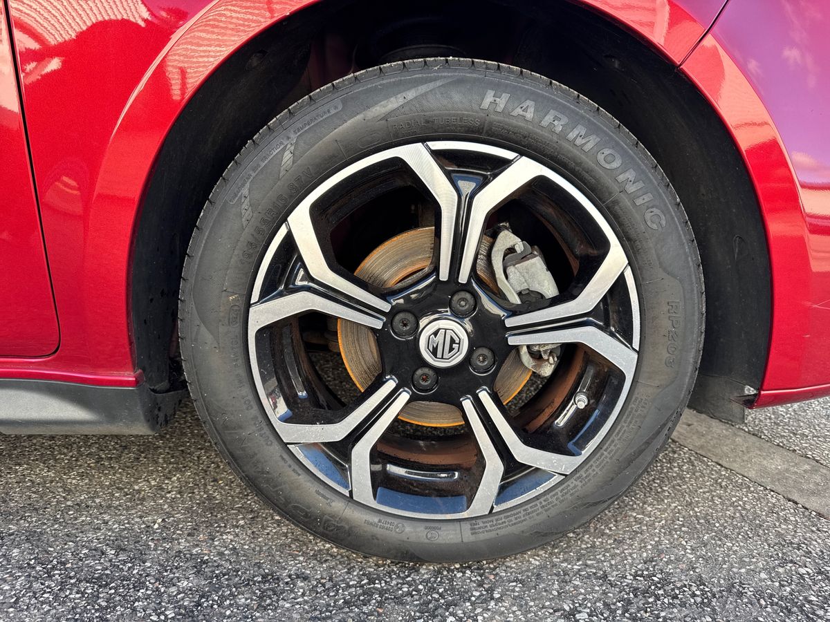 Used MG MG3 2020 for sale - 76609479: Photo 15