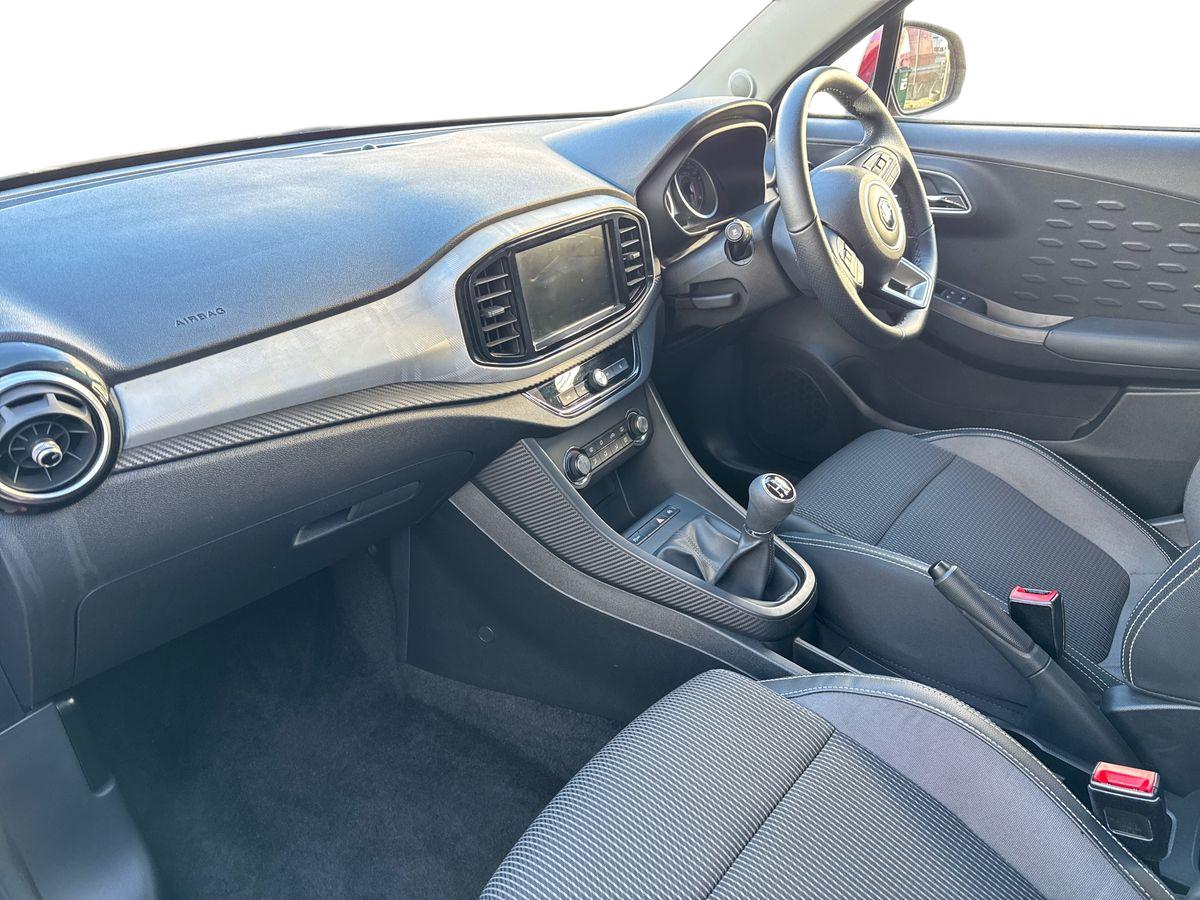 Used MG MG3 2020 for sale - 76609479: Photo 18