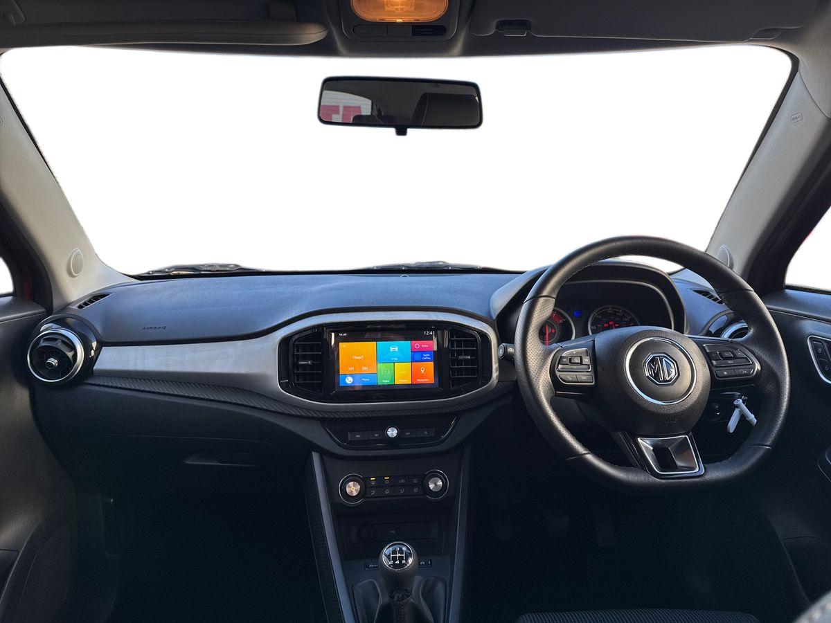 Used MG MG3 2020 for sale - 76609479: Photo 19