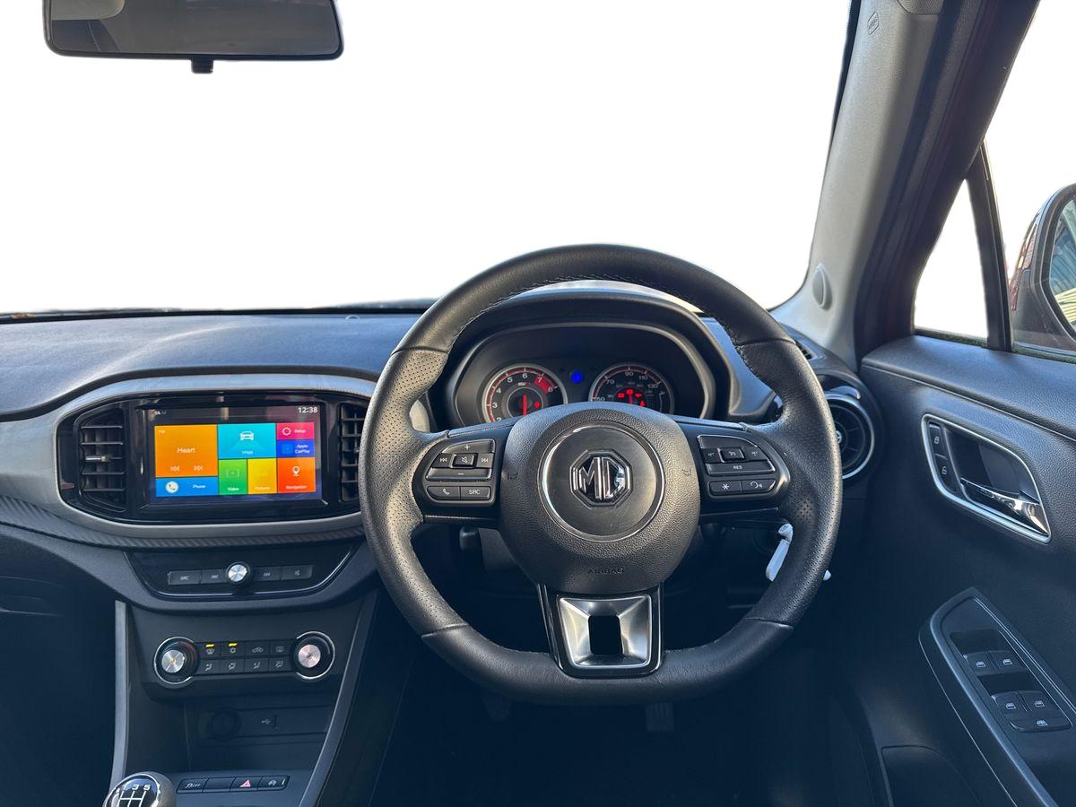 Used MG MG3 2020 for sale - 76609479: Photo 21