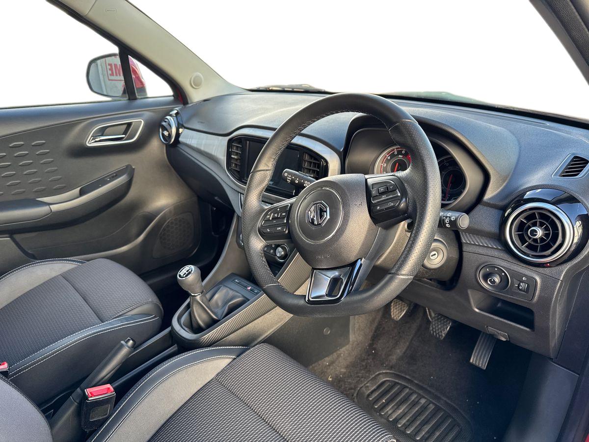 Used MG MG3 2020 for sale - 76609479: Photo 22