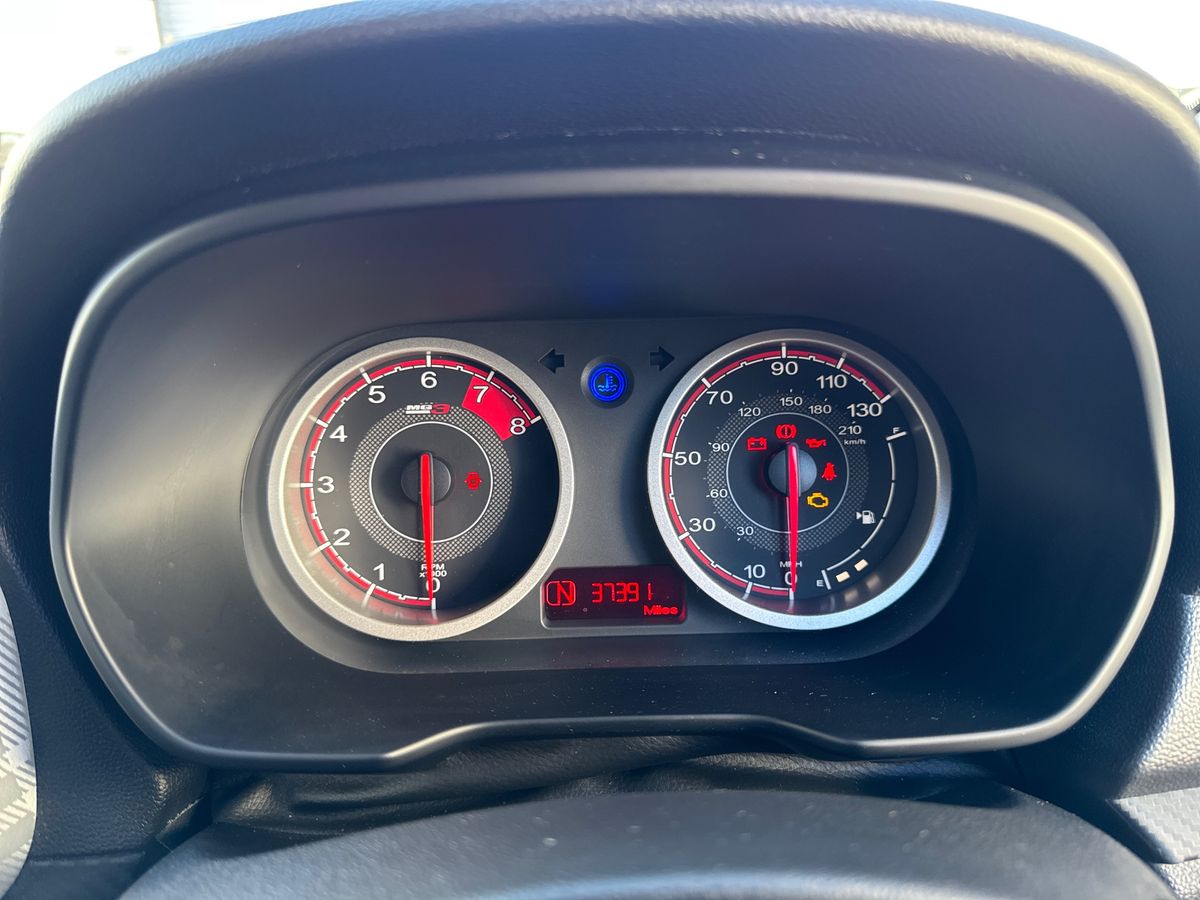 Used MG MG3 2020 for sale - 76609479: Photo 23