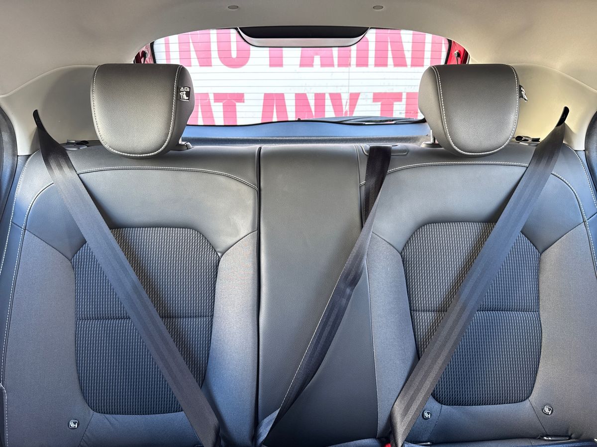 Used MG MG3 2020 for sale - 76609479: Photo 28