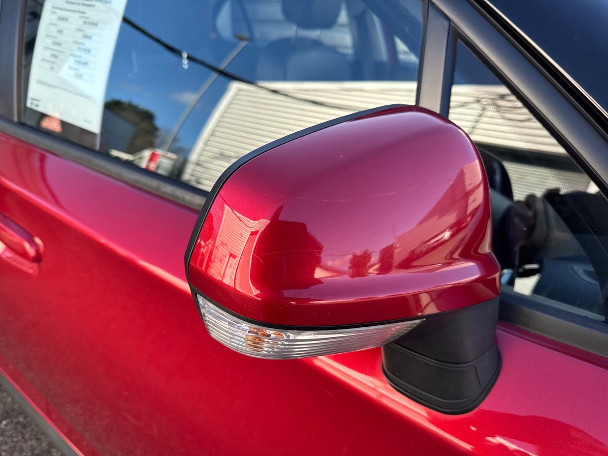 Used MG MG3 2020 for sale - 76609479: Photo 29