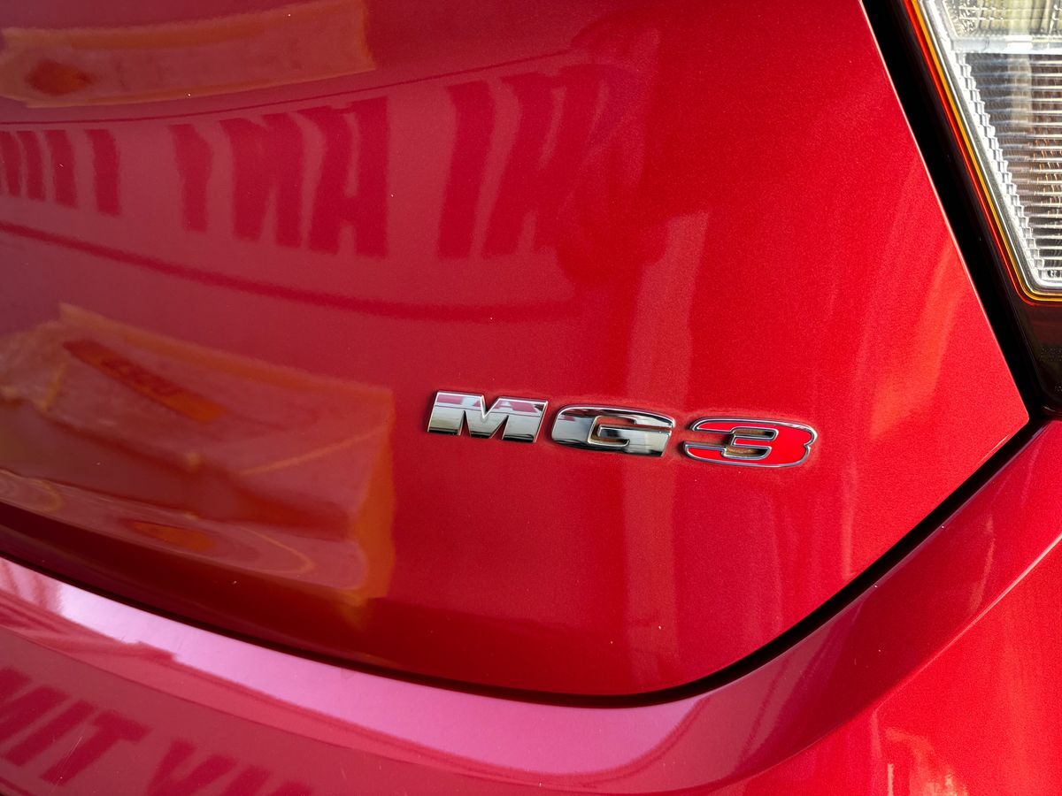 Used MG MG3 2020 for sale - 76609479: Photo 31