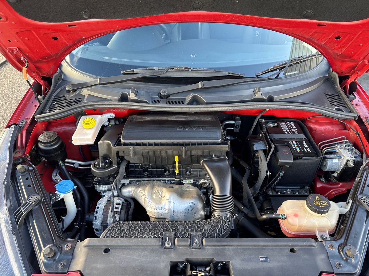 Used MG MG3 2020 for sale - 76609479: Photo 33