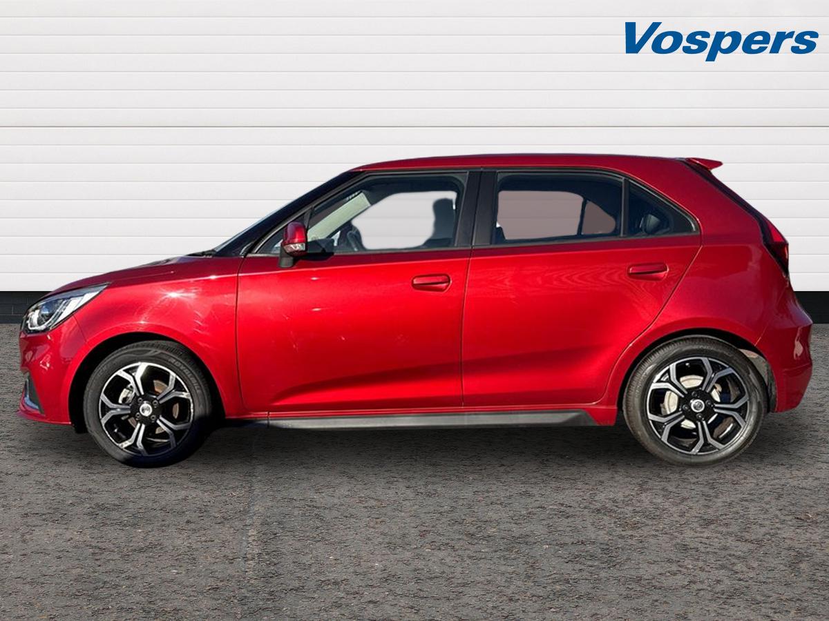 Used MG MG3 2020 for sale - 76609479: Photo 5