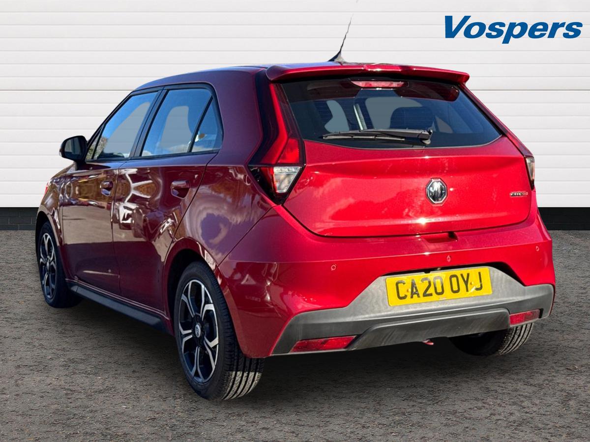 Used MG MG3 2020 for sale - 76609479: Photo 6