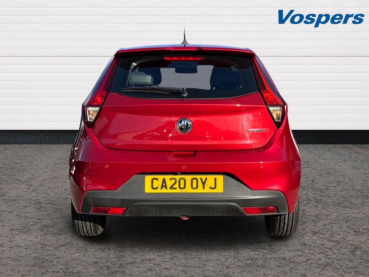 Used MG MG3 2020 for sale - 76609479: Photo 7