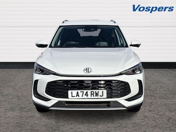 Used MG MG ZS 2024 for sale - 78293566: Photo