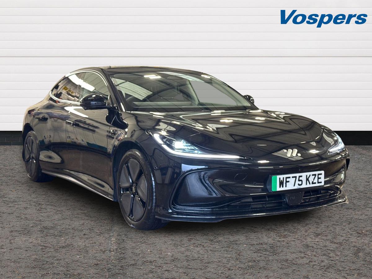 Used MG MG IM5 2025 for sale - 77269262: Photo 1