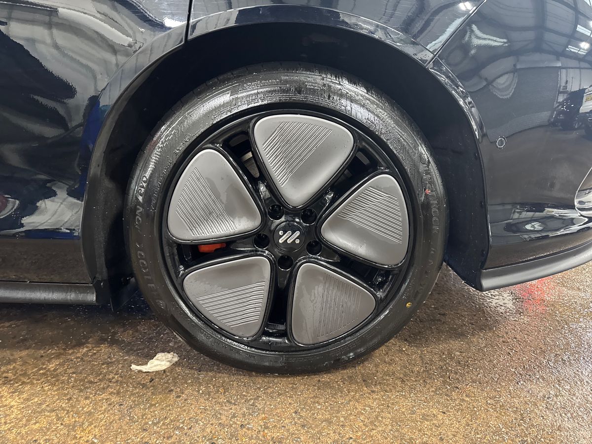 Used MG MG IM5 2025 for sale - 77269262: Photo 11