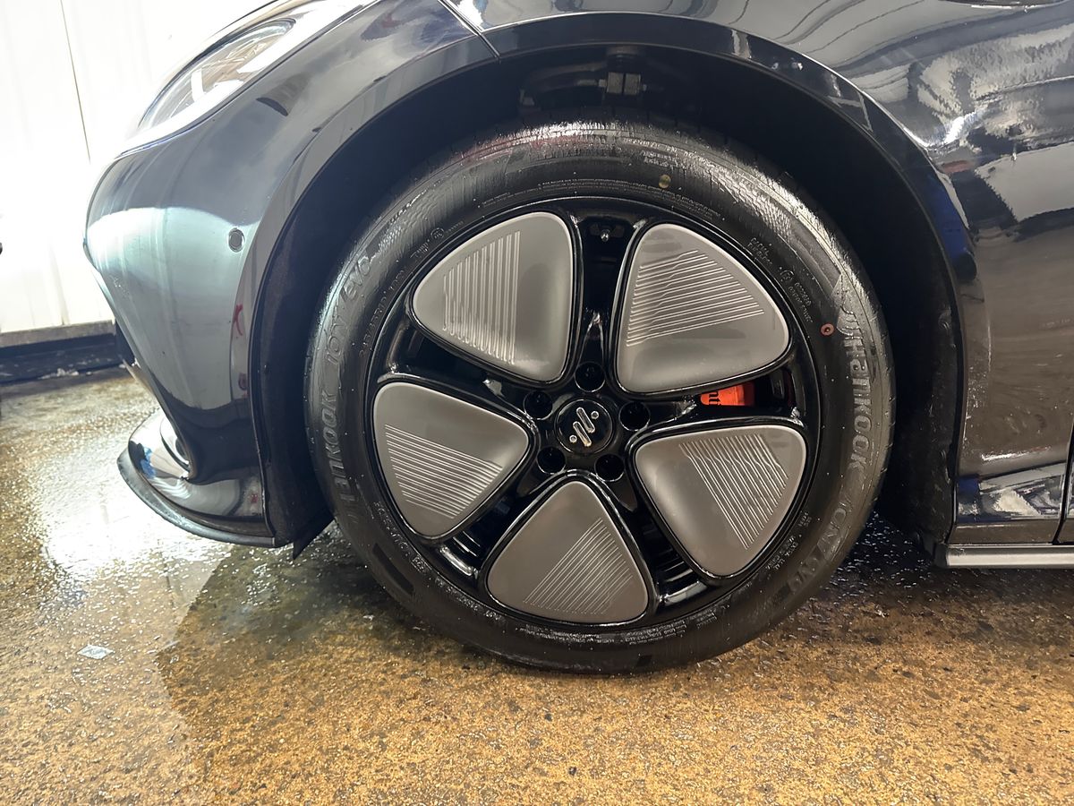 Used MG MG IM5 2025 for sale - 77269262: Photo 13