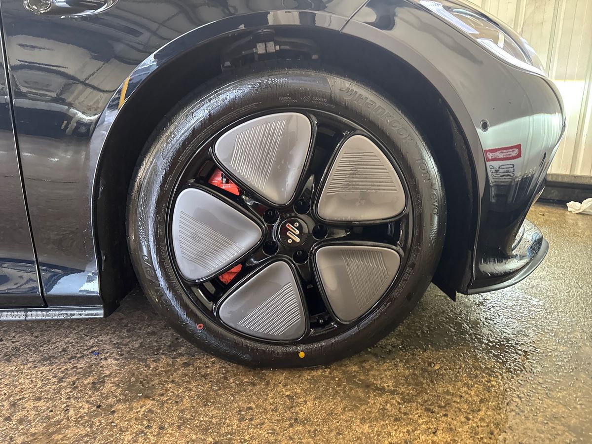 Used MG MG IM5 2025 for sale - 77269262: Photo 14