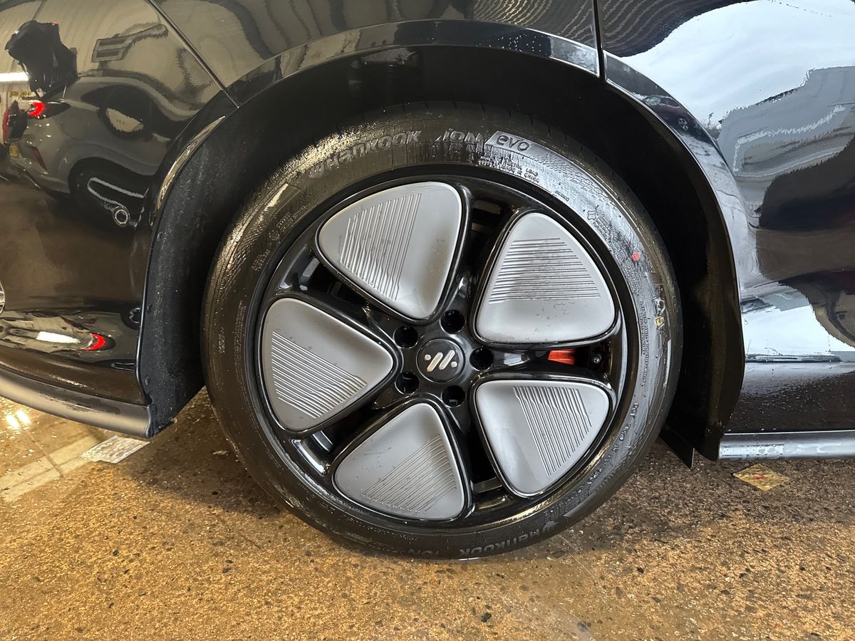 Used MG MG IM5 2025 for sale - 77269262: Photo 15