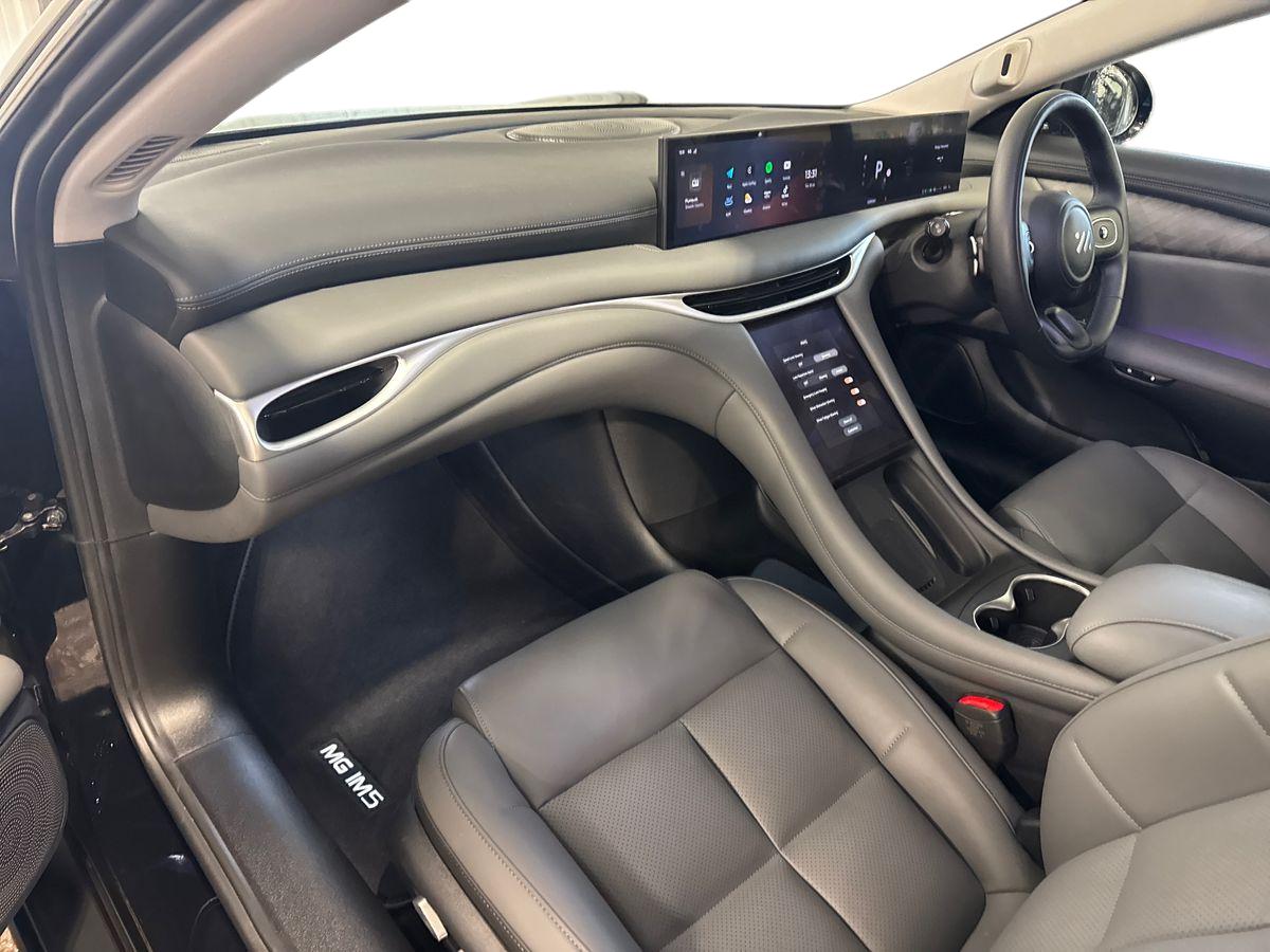 Used MG MG IM5 2025 for sale - 77269262: Photo 18