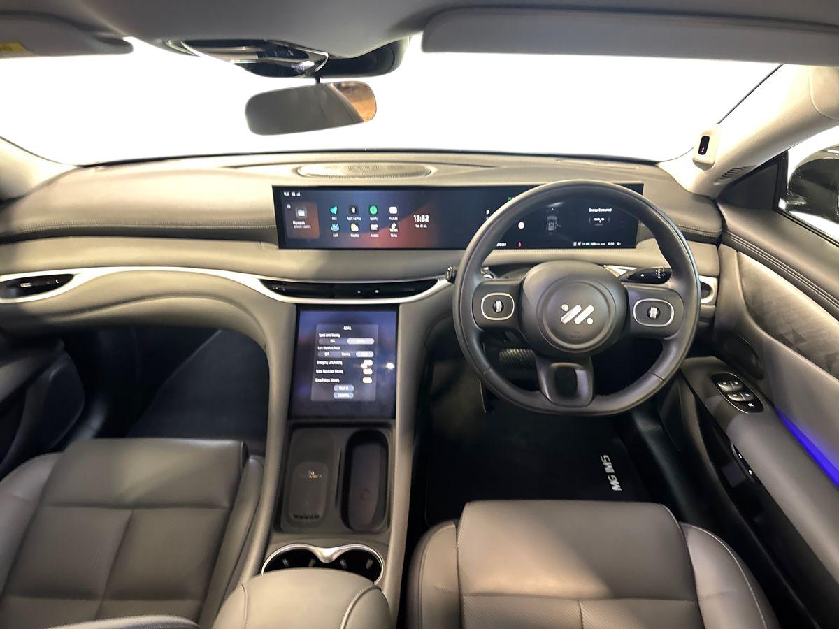 Used MG MG IM5 2025 for sale - 77269262: Photo 19