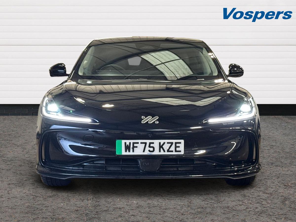 Used MG MG IM5 2025 for sale - 77269262: Photo 2