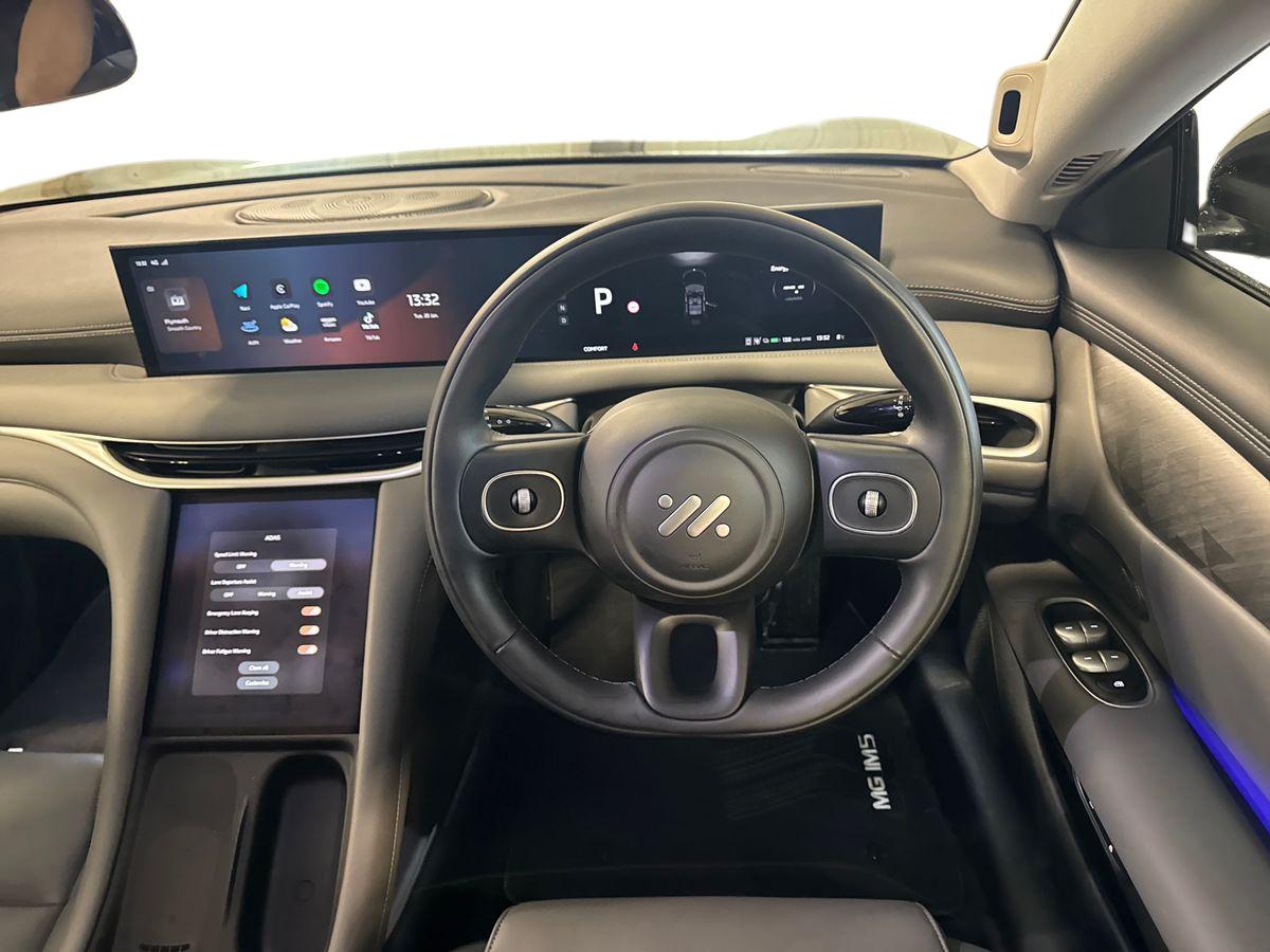 Used MG MG IM5 2025 for sale - 77269262: Photo 21