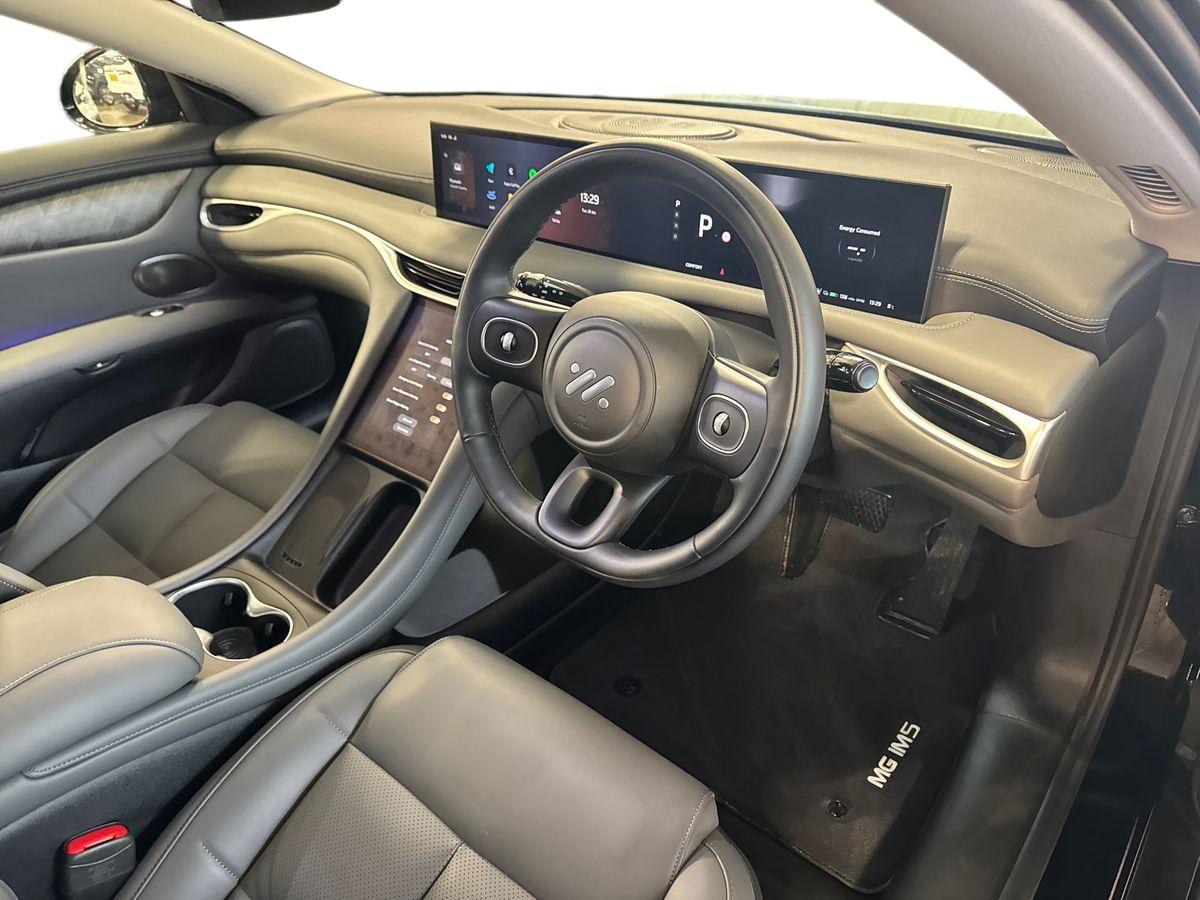 Used MG MG IM5 2025 for sale - 77269262: Photo 22