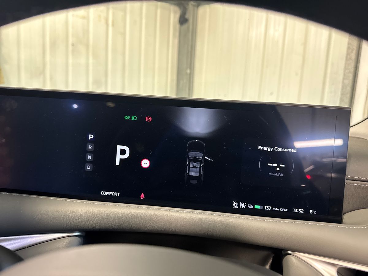 Used MG MG IM5 2025 for sale - 77269262: Photo 23