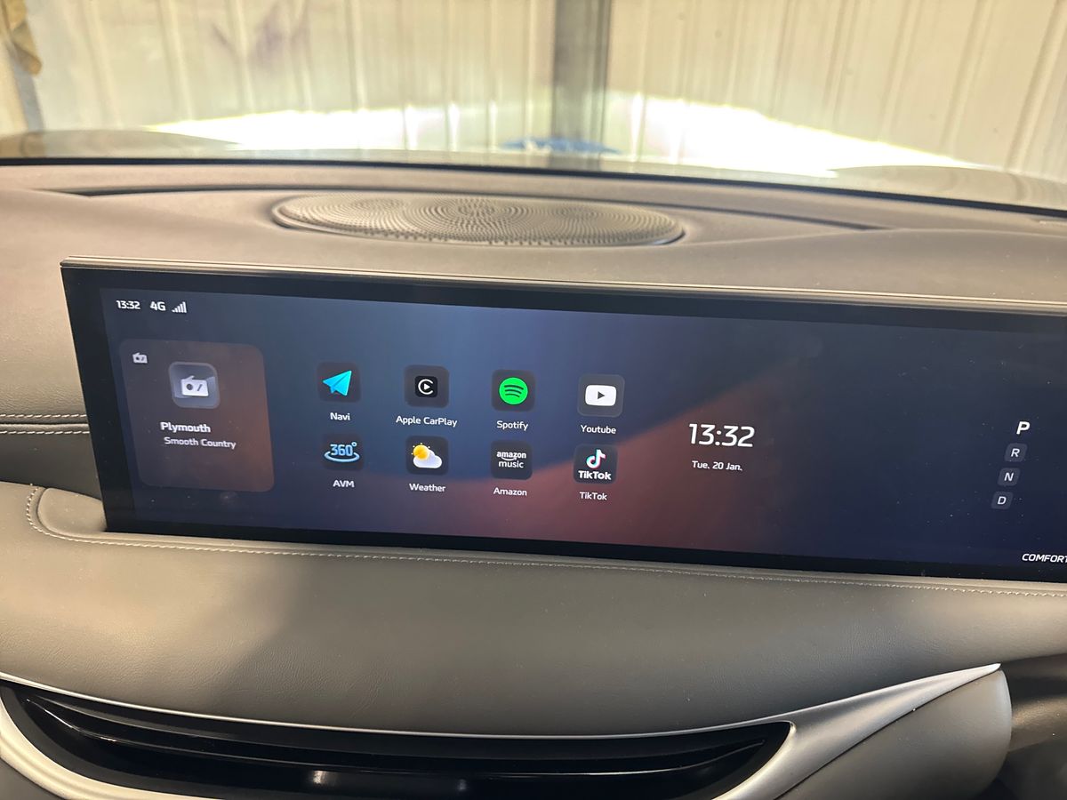 Used MG MG IM5 2025 for sale - 77269262: Photo 25