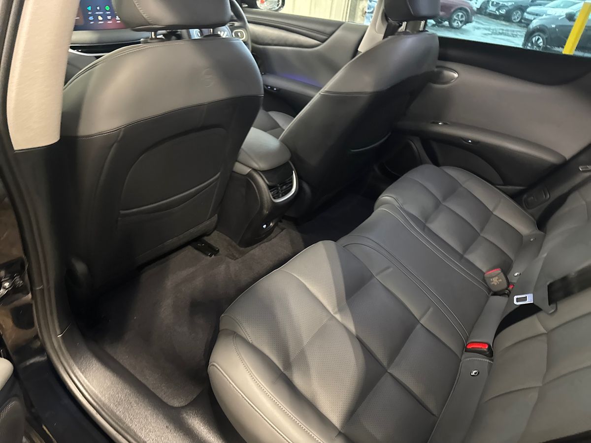 Used MG MG IM5 2025 for sale - 77269262: Photo 28