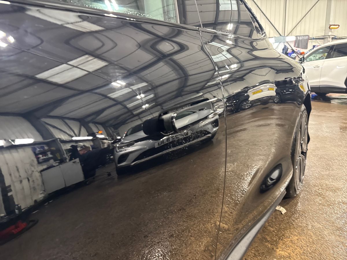 Used MG MG IM5 2025 for sale - 77269262: Photo 30