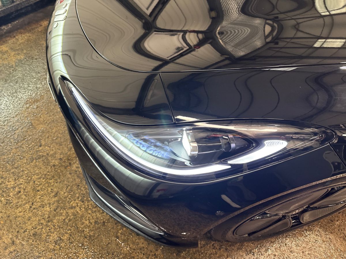 Used MG MG IM5 2025 for sale - 77269262: Photo 32