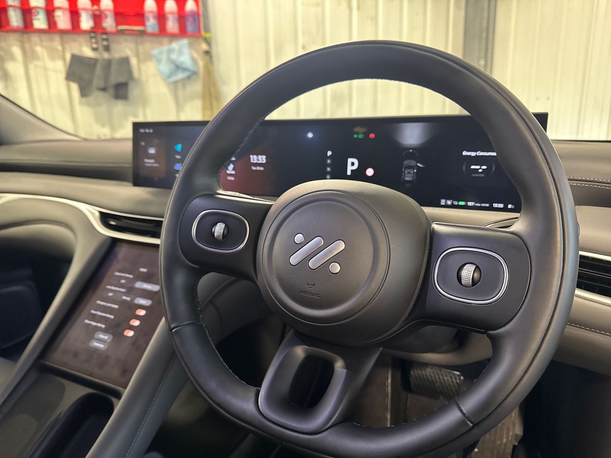 Used MG MG IM5 2025 for sale - 77269262: Photo 33