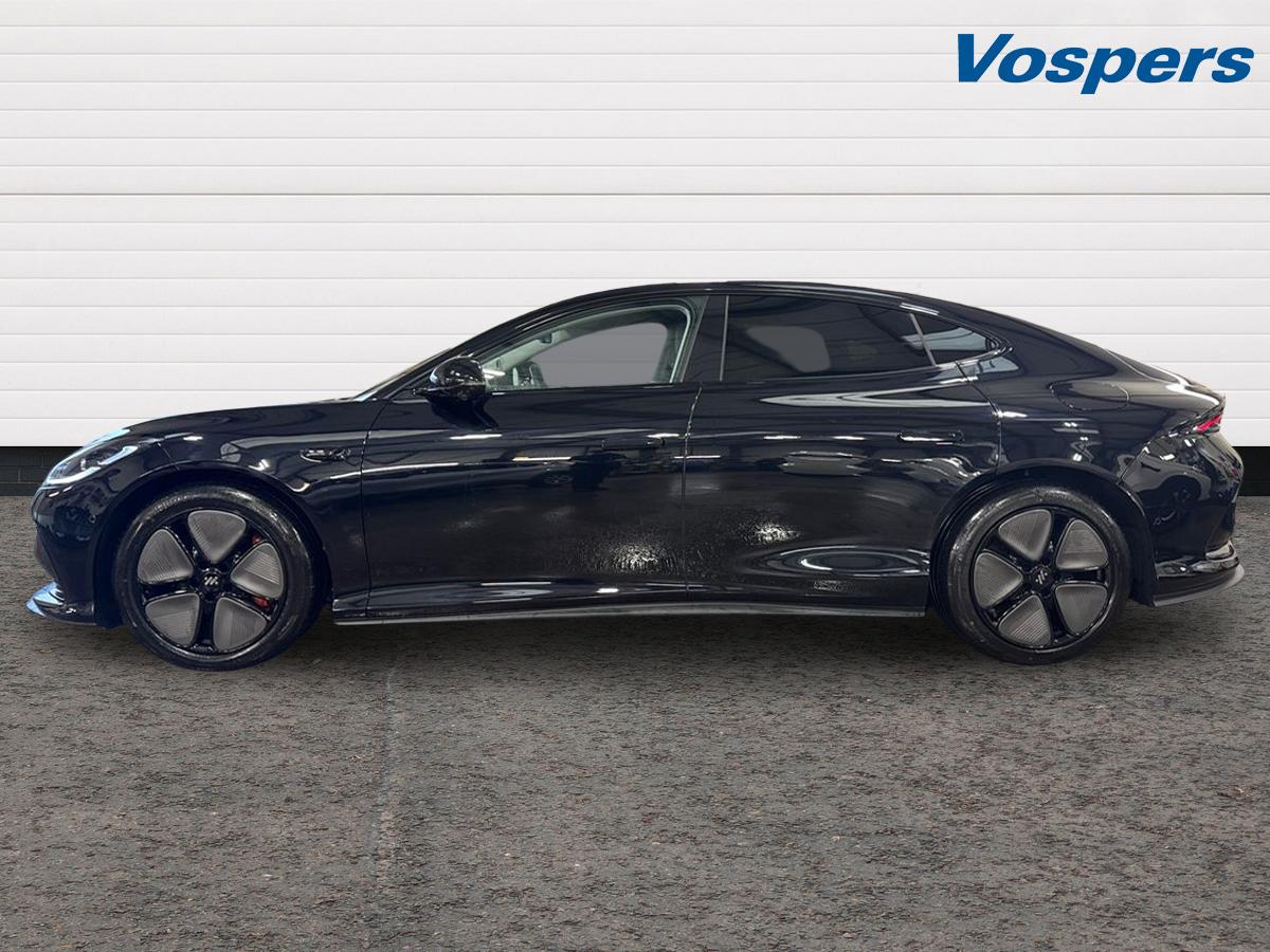 Used MG MG IM5 2025 for sale - 77269262: Photo 5