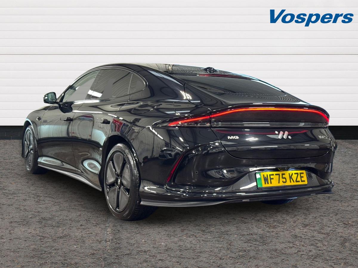 Used MG MG IM5 2025 for sale - 77269262: Photo 6