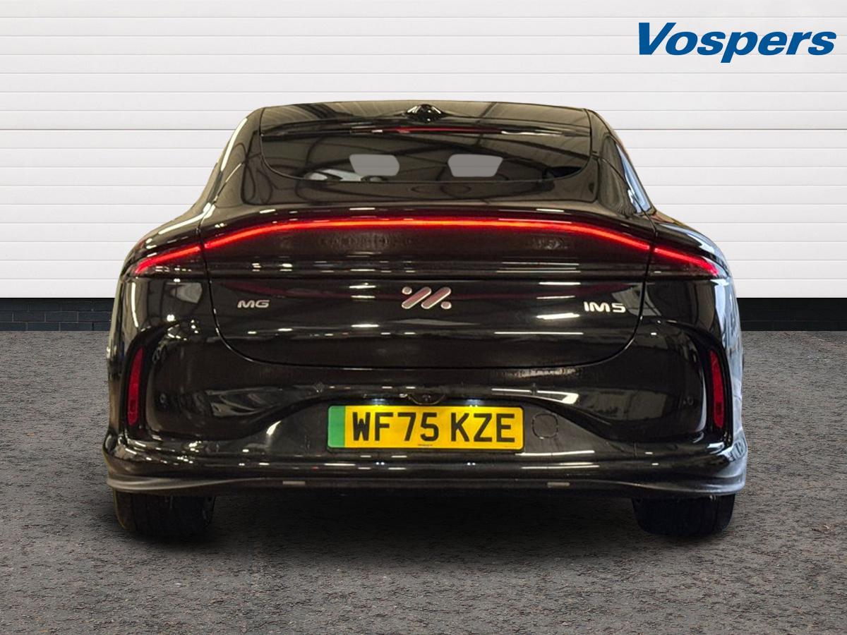 Used MG MG IM5 2025 for sale - 77269262: Photo 7