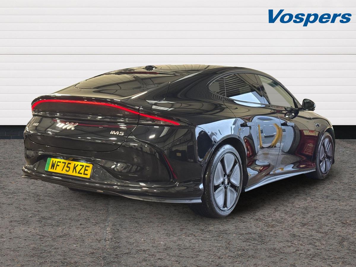 Used MG MG IM5 2025 for sale - 77269262: Photo 9