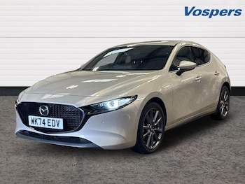 Used Mazda Mazda3 2024 for sale - 78456366: Photo