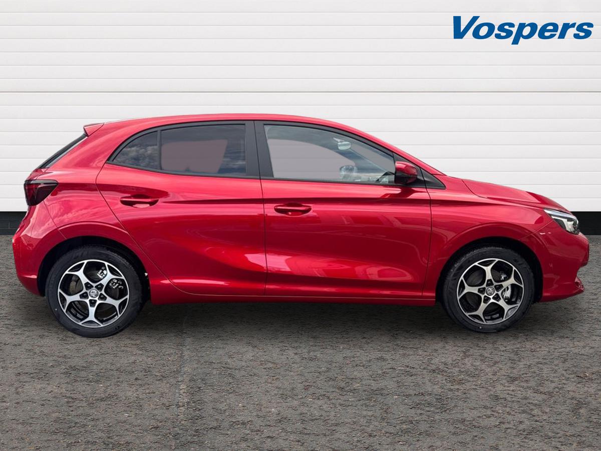 Used MG MG3 2025 for sale - 76874288: Photo 10