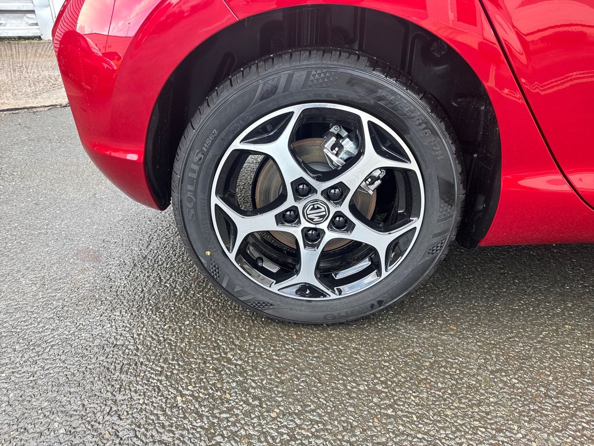 Used MG MG3 2025 for sale - 76874288: Photo 11